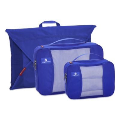 eagle packing cubes