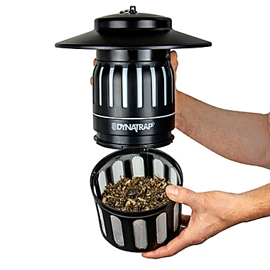 Dynatrap&reg; Half-Acre Insect Trap. View a larger version of this product image.