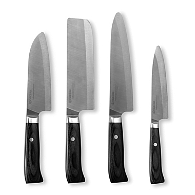 Kyocera LTD Ceramic Open Stock Cutlery. View a larger version of this product image.