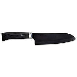 Kyocera LTD 6-Inch Ceramic Chef's Knife