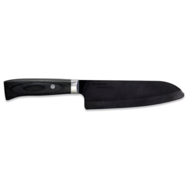 Kyocera LTD 6-Inch Ceramic Chef&#39;s Knife. View a larger version of this product image.