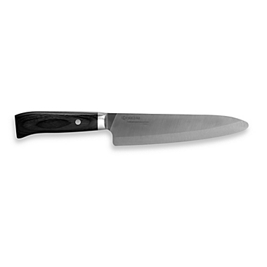 Kyocera LTD 7-Inch Ceramic Chef&#39;s Knife. View a larger version of this product image.
