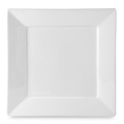 Everyday White Porcelain Dinnerware Collection Bed Bath And Beyond   3963113720444p