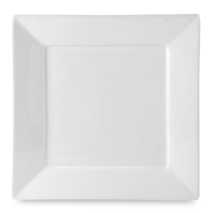 Everyday White® Porcelain Dinnerware Collection Bed Bath and Beyond