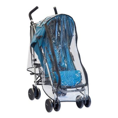 stroller rain cover canada