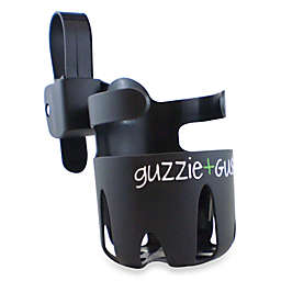 guzzie+Guss Universal Stroller Cup Holder
