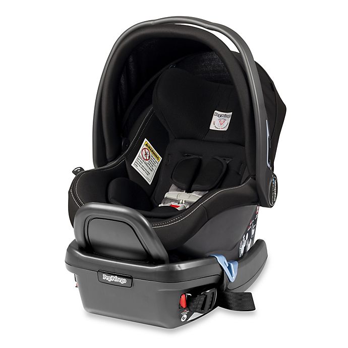 Peg Perego Primo Viaggio 4 35 Infant Car Seat In Onyx Baby - Peg Perego Primo Viaggio Sip Car Seat