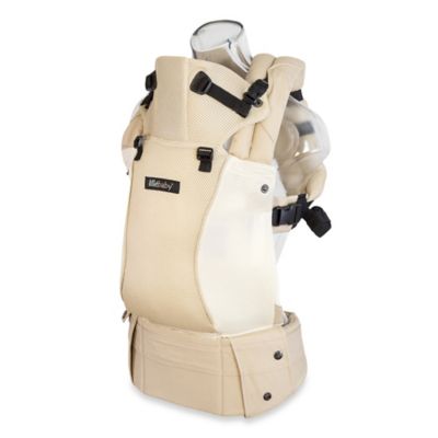 lillebaby breathable 3d mesh