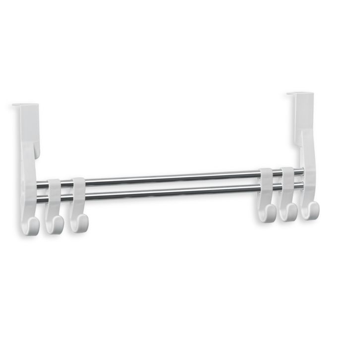 bed bath and beyond over the door hooks