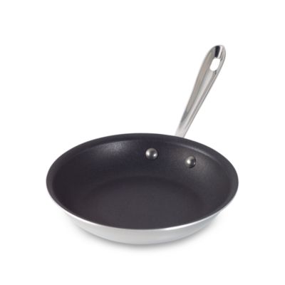 8 fry pan with lid