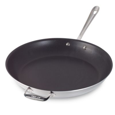 14 inch frying pan