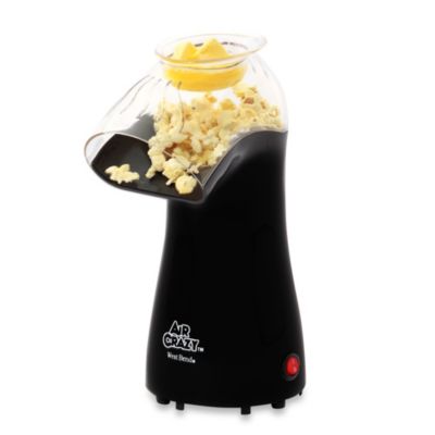 west bend popcorn popper