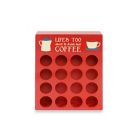 Alternate image 0 for 16-Piece Single Serve Coffee "K"eeper