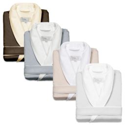 Kassatex Spa Bathrobe