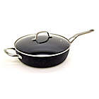 Alternate image 2 for The ROCK by Starfrit Nonstick Cookware Collection