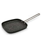 Alternate image 0 for Starfrit the Rock&trade; 6.25-Inch Nonstick Griddle