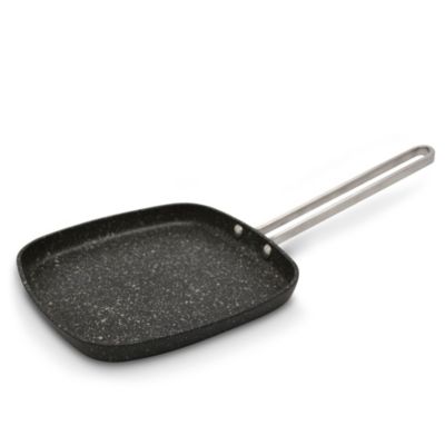 Starfrit the Rock&trade; 6.25-Inch Nonstick Griddle