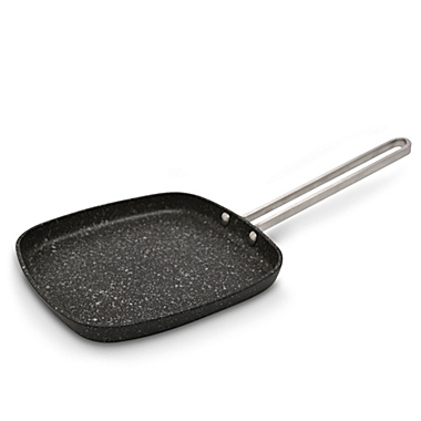 Starfrit the Rock&trade; 6.25-Inch Nonstick Griddle. View a larger version of this product image.