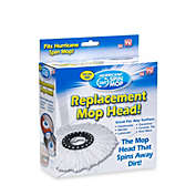 Hurricane&reg; Spin Mop Replacement Mop Head