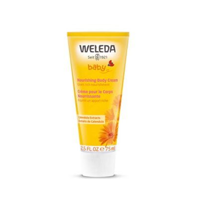 calendula weleda cream