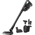 Alternate image 5 for Miele&reg; Triflex HX1 Cat &amp; Dog Cordless Stick Vacuum in Black