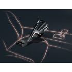 Alternate image 12 for Miele&reg; Triflex HX1 Cat &amp; Dog Cordless Stick Vacuum in Black