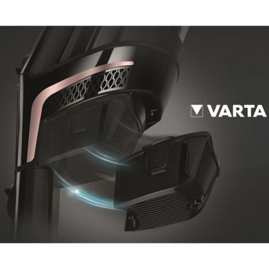 Miele&reg; Triflex HX1 Cat &amp; Dog Cordless Stick Vacuum in Black. View a larger version of this product image.