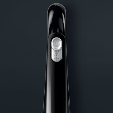 Miele&reg; Triflex HX1 Cat &amp; Dog Cordless Stick Vacuum in Black. View a larger version of this product image.