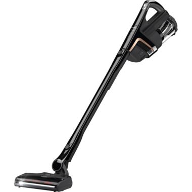 Miele&reg; Triflex HX1 Cat &amp; Dog Cordless Stick Vacuum in Black. View a larger version of this product image.