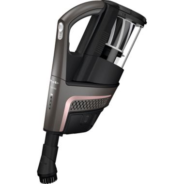 Miele&reg; Triflex HX1 Pro Cordless Stick Vacuum in Grey. View a larger version of this product image.