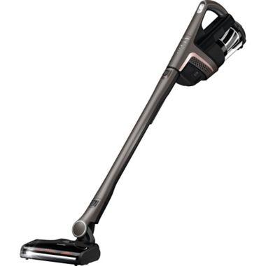 Miele&reg; Triflex HX1 Pro Cordless Stick Vacuum in Grey. View a larger version of this product image.