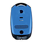 Alternate image 1 for Miele Classic C1 Hardfloor Canister Vacuum in Blue