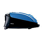 Alternate image 5 for Miele Classic C1 Hardfloor Canister Vacuum in Blue