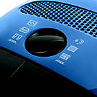 Alternate image 6 for Miele Classic C1 Hardfloor Canister Vacuum in Blue