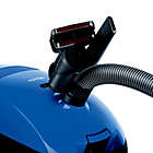 Alternate image 7 for Miele Classic C1 Hardfloor Canister Vacuum in Blue