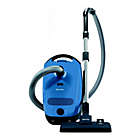 Alternate image 0 for Miele Classic C1 Hardfloor Canister Vacuum in Blue