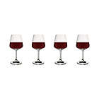 Alternate image 0 for Villeroy &amp; Boch Ovid Red Wine Glasses (Set of 4)