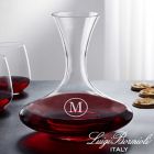Alternate image 1 for Luigi Bormioli Crescendo 68 oz. Wine Decanter