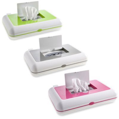 travel wipe warmer