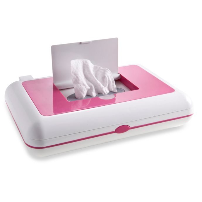 Prince Lionheart® Compact Wipes Warmer buybuy BABY