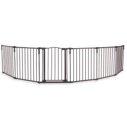 Freestanding Baby Gates | Baby Safety Gates | buybuy BABY