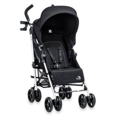 baby jogger lightweight stroller