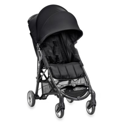 baby jogger city mini dimensions