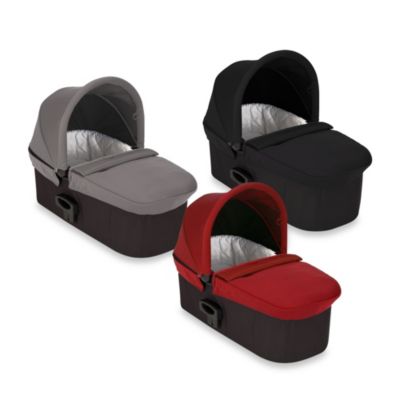 baby jogger bassinet deluxe