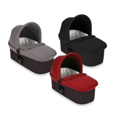 baby jogger deluxe pram bassinet