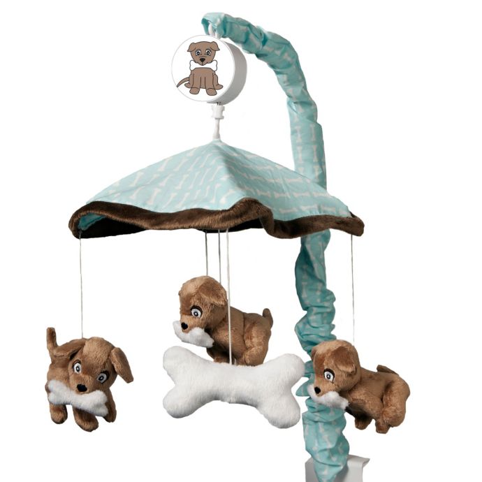 One Grace Place Puppy Pal Mobile Bed Bath Beyond