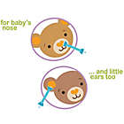 Alternate image 4 for oogiebear&reg; Infant Nose & Ear Cleaner by oogie solutions  Booger, Snot & Earwax Removal Tool