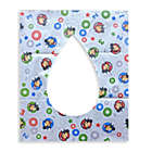 Alternate image 1 for Disney Baby&reg; Neat Solutions&reg; 10-Count Mickey Mouse Potty Topper