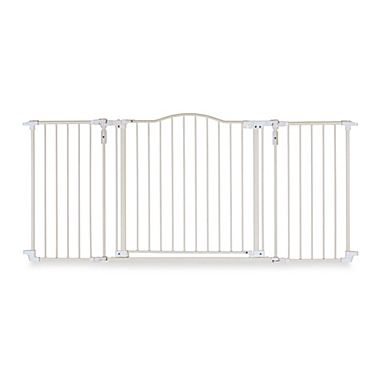 Toddleroo by North States Super Gate Deluxe Décor Gate 