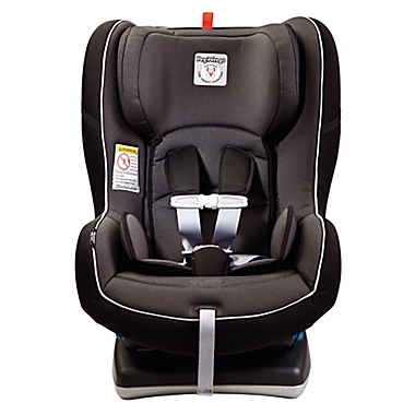 Peg Perego Primo Viaggio SIP Convertible Car Seat in Atmosphere. View a larger version of this product image.